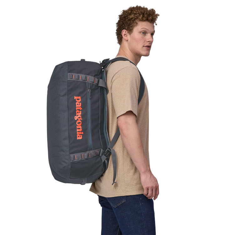 Patagonia Black Hole Duffel 55L - Image 2